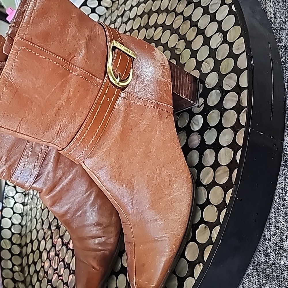 Ak Short Boots View 6